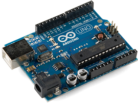 Arduino