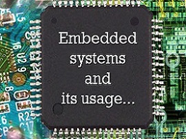 Embedded Systems