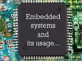 Embedded Systems