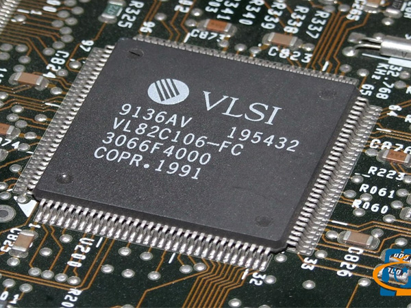 VLSI